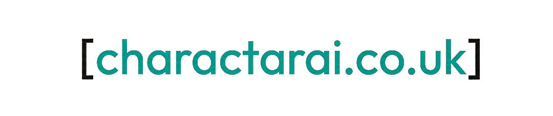 charactarai Logo
